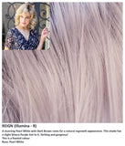 Reign wig Rene of Paris Amore (Long) - Hairlucinationswigs Ltd