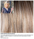 Reign wig Rene of Paris Amore (Long) - Hairlucinationswigs Ltd