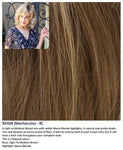 Reign wig Rene of Paris Amore (Long) - Hairlucinationswigs Ltd