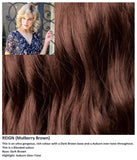 Reign wig Rene of Paris Amore (Long) - Hairlucinationswigs Ltd