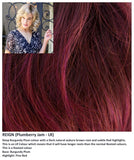 Reign wig Rene of Paris Amore (Long) - Hairlucinationswigs Ltd