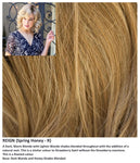 Reign wig Rene of Paris Amore (Long) - Hairlucinationswigs Ltd