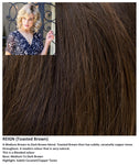 Reign wig Rene of Paris Amore (Long) - Hairlucinationswigs Ltd