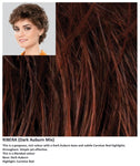 Ribera wig Stimulate Art Class Collection (VAT Exempt)