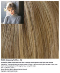 Rina wig Rene of Paris Hi-Fashion (Short) - Hairlucinationswigs Ltd
