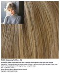 Rina wig Rene of Paris Hi-Fashion (VAT Exempt)