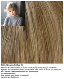 Rina wig Rene of Paris Hi-Fashion (VAT Exempt)