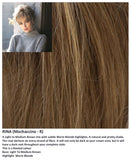 Rina wig Rene of Paris Hi-Fashion (Short) - Hairlucinationswigs Ltd