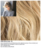 Rina wig Rene of Paris Hi-Fashion (Short) - Hairlucinationswigs Ltd