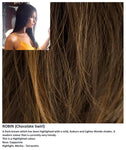 Robin wig Rene of Paris Noriko (Long) - Hairlucinationswigs Ltd
