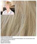 Rosie wig Rene of Paris Amore (VAT Exempt)