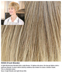 Rosie wig Rene of Paris Amore (VAT Exempt)