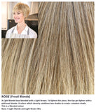 Rosie wig Rene of Paris Amore (VAT Exempt)