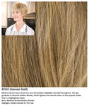 Rosie wig Rene of Paris Amore (VAT Exempt)