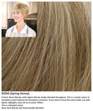 Rosie wig Rene of Paris Amore (VAT Exempt)