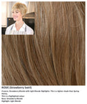 Rosie wig Rene of Paris Amore (VAT Exempt)