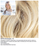 Royce wig Rene of Paris Amore (VAT Exempt)