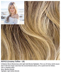 Royce wig Rene of Paris Amore (VAT Exempt)
