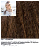 Royce wig Rene of Paris Amore (VAT Exempt)