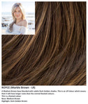 Royce wig Rene of Paris Amore (VAT Exempt)