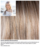 Royce wig Rene of Paris Amore (VAT Exempt)