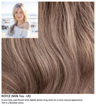 Royce wig Rene of Paris Amore (VAT Exempt)