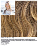 Royce wig Rene of Paris Amore (VAT Exempt)