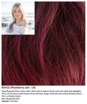 Royce wig Rene of Paris Amore (Long) - Hairlucinationswigs Ltd