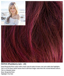 Royce wig Rene of Paris Amore (VAT Exempt)