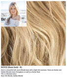Royce wig Rene of Paris Amore (Long) - Hairlucinationswigs Ltd