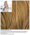 Royce wig Rene of Paris Amore (VAT Exempt)