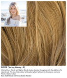 Royce wig Rene of Paris Amore (VAT Exempt)