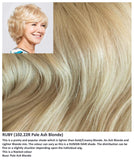 Ruby Human Hair wig Gem Collection (VAT Exempt)