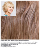Ruby Human Hair wig Gem Collection (VAT Exempt)
