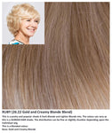 Ruby Human Hair wig Gem Collection (VAT Exempt)