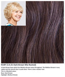 Ruby Human Hair wig Gem Collection (VAT Exempt)