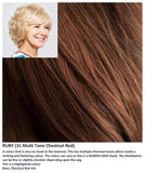 Ruby Human Hair wig Gem Collection (VAT Exempt)