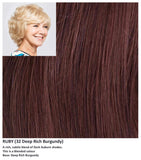 Ruby Human Hair wig Gem Collection (VAT Exempt)