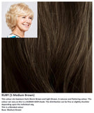 Ruby Human Hair wig Gem Collection (VAT Exempt)
