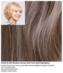 Ruby Human Hair wig Gem Collection (VAT Exempt)
