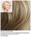Ruby Human Hair wig Gem Collection (VAT Exempt)