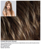 Rumba wig Stimulate HiTec Hair Collection (Long)