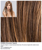 Rumba wig Stimulate HiTec Hair Collection (Long)