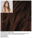 Rumba wig Stimulate HiTec Hair Collection (VAT Exempt)