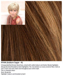 Ryan wig Rene of Paris Noriko (VAT Exempt)