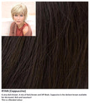 Ryan wig Rene of Paris Noriko (VAT Exempt)