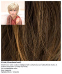 Ryan wig Rene of Paris Noriko (VAT Exempt)