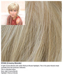 Ryan wig Rene of Paris Noriko (Short) - Hairlucinationswigs Ltd