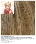 Ryan wig Rene of Paris Noriko (Short) - Hairlucinationswigs Ltd