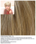 Ryan wig Rene of Paris Noriko (VAT Exempt)